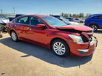 Nissan Altima 2013