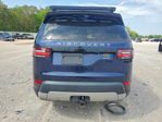 Land Rover Discovery 2017