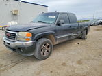 GMC Sierra 2005