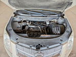 Cadillac SRX 2011