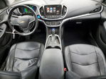 Chevrolet Volt 2018
