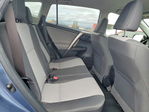Toyota RAV 4 2014