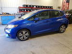 Honda Fit 2015