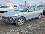 Oldsmobile Intrigue 2000