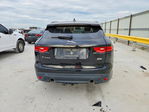 Jaguar F-Pace 2017