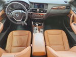 BMW X3 2017