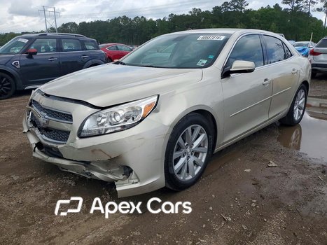 Chevrolet Malibu 2013 - Image 1 of 13