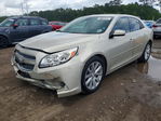 Chevrolet Malibu 2013
