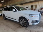 Audi Q7 2017
