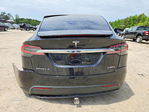 Tesla Model X 2016