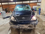 Lexus GX 2004
