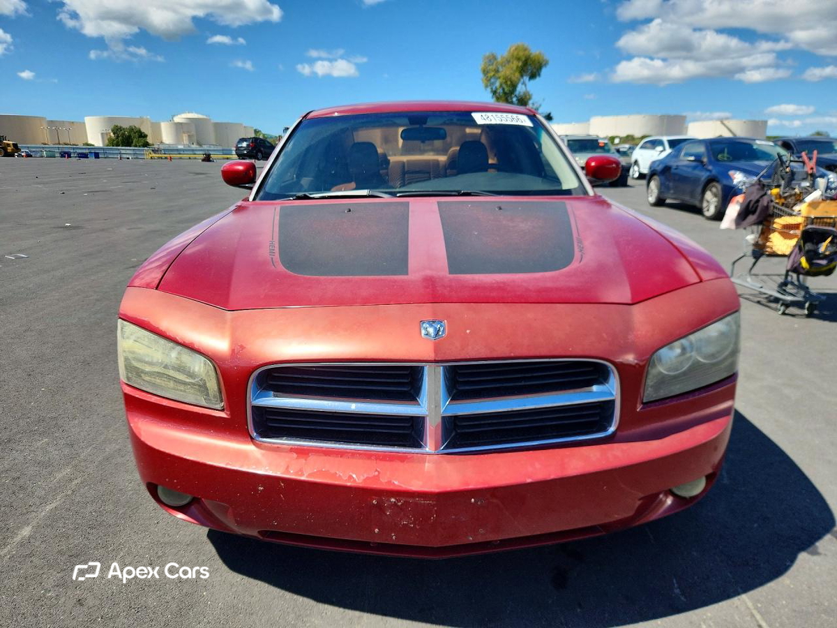 Dodge Charger 2006