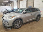 Toyota Highlander 2017
