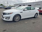 Kia Optima 2015