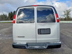 Chevrolet Express 2025