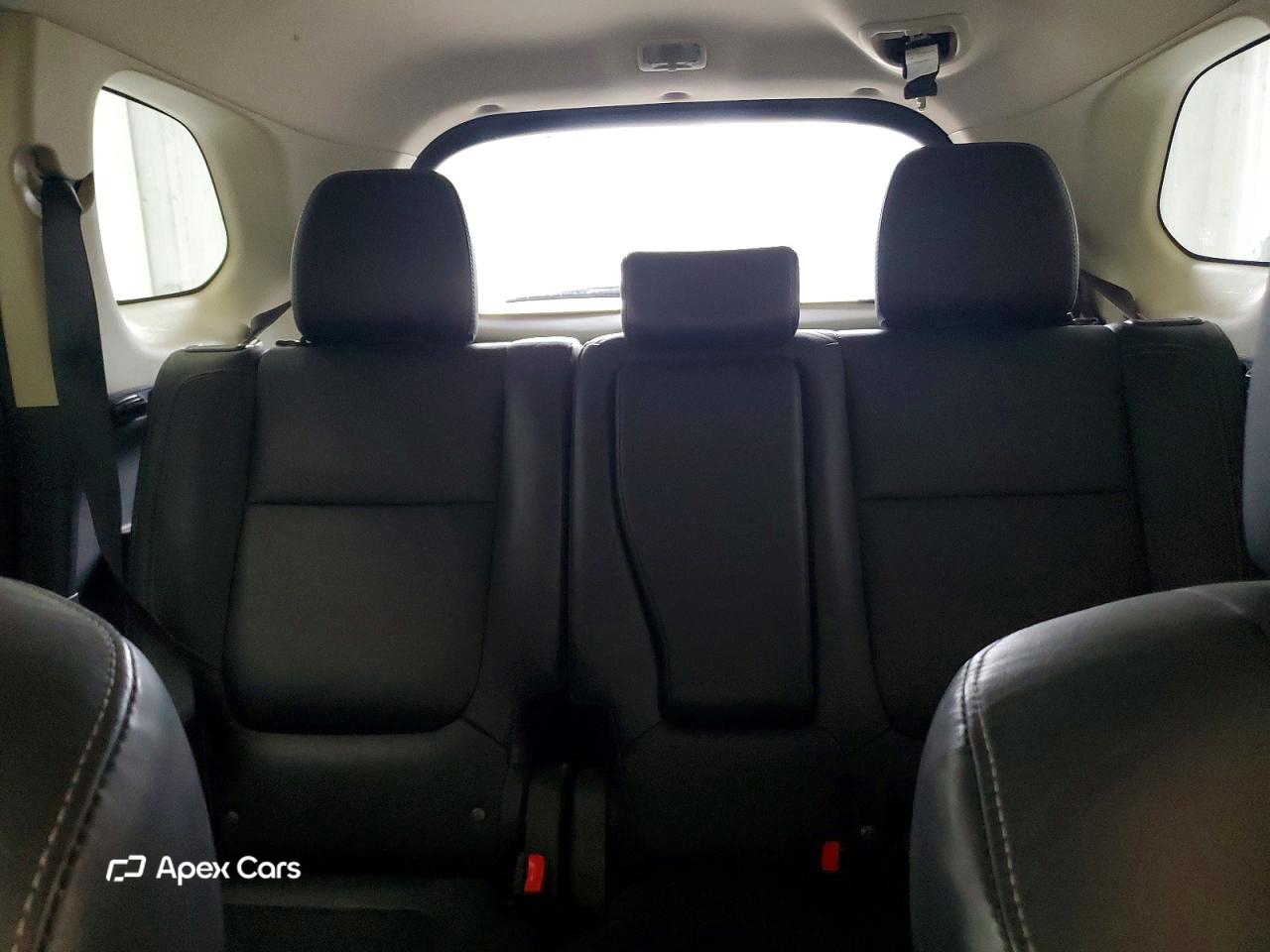 Mitsubishi Outlander 2019