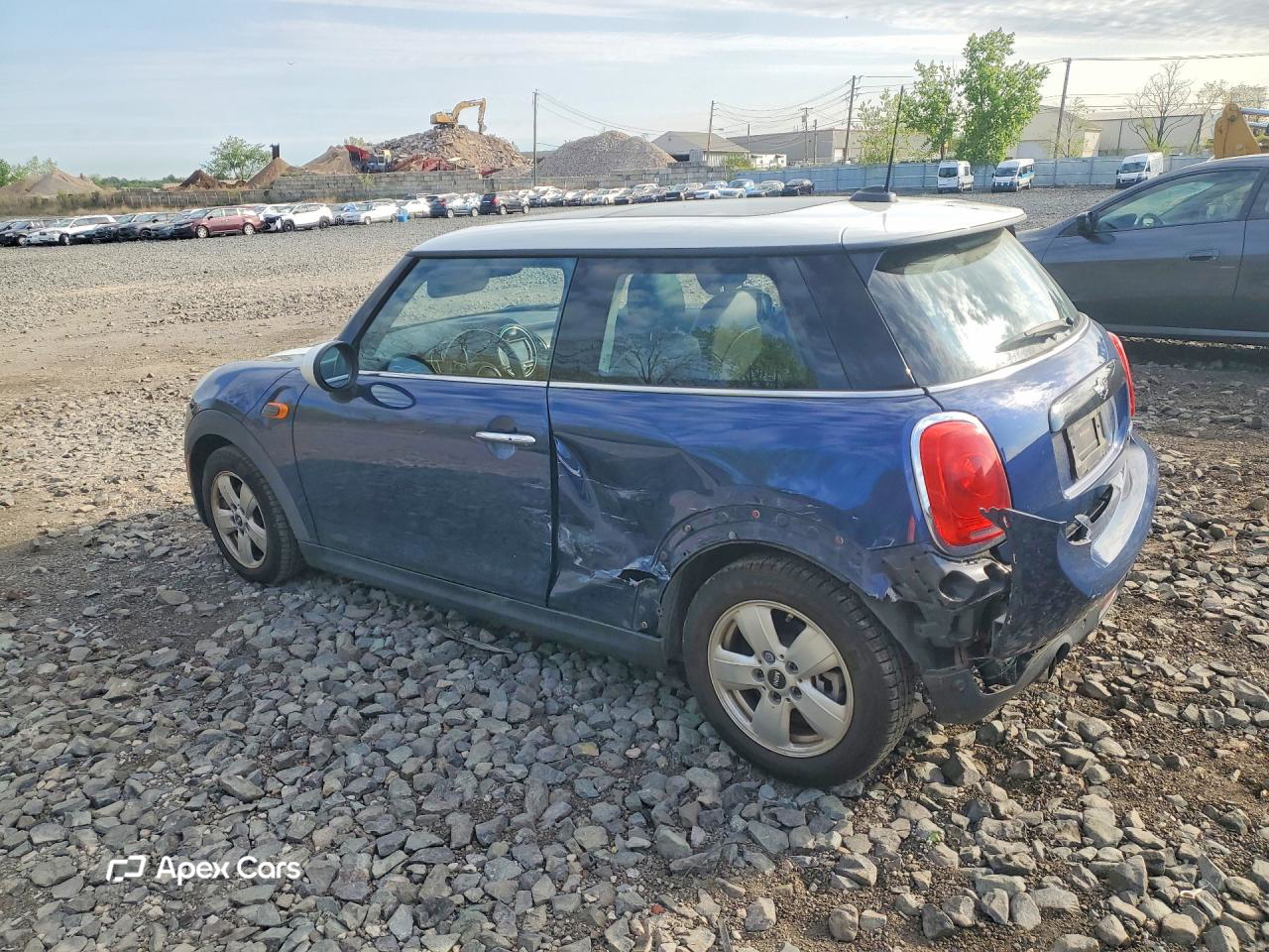 MINI Cooper 2017