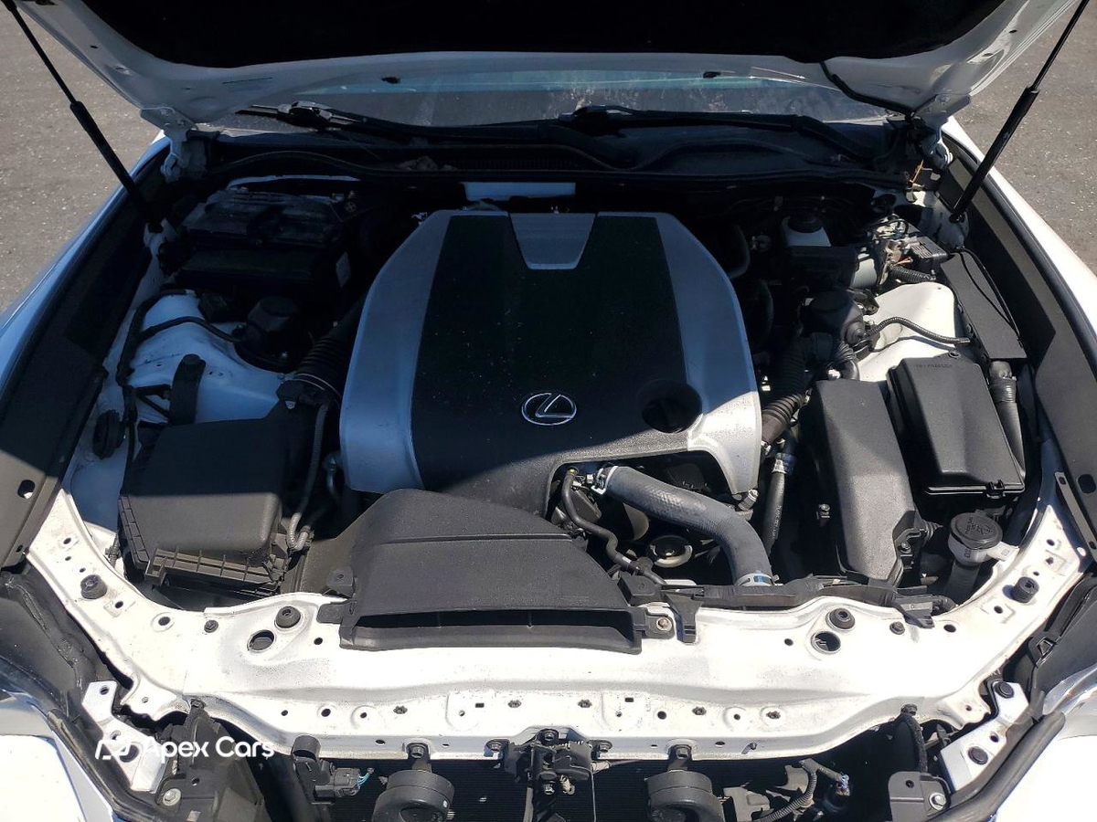 Lexus RX 2015