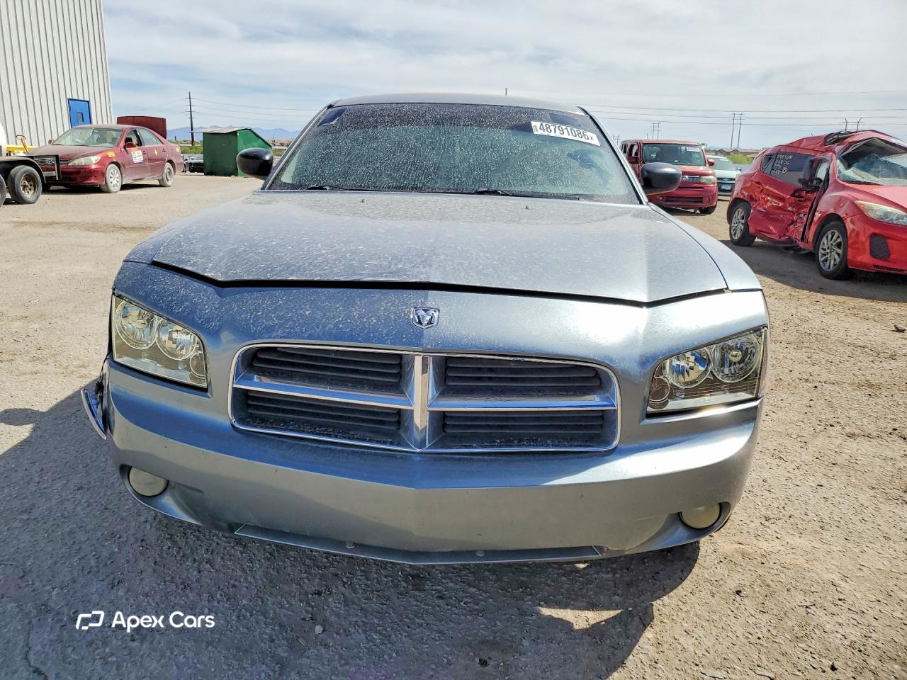 Dodge Charger 2006