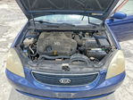 Kia Optima 2007