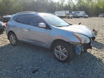 Nissan Rogue 2013