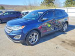 Ford Edge 2017
