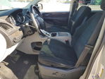 Dodge Caravan 2011