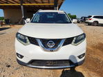 Nissan Rogue 2015