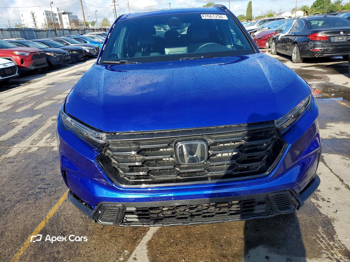 Honda CR-V 2025
