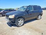 Toyota Highlander 2004