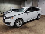 Audi Q7 2021