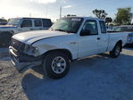 Ford Ranger 2003