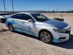 Honda Accord 2018
