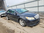 Buick LaCrosse 2011