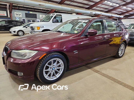 BMW Series 3 2010 - Image 1 of 11
