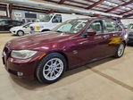 BMW Series 3 2010