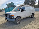 Ford Econoline 2013