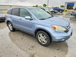 Honda CR-V 2011