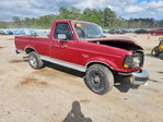 Ford F-150 1995