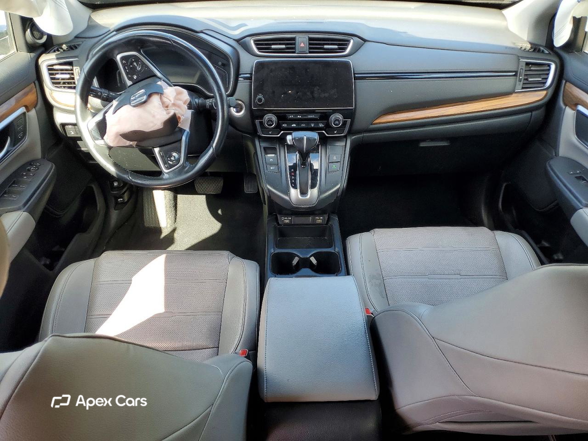 Honda CR-V 2020