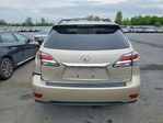 Lexus RX 2015