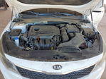 Kia Optima 2018