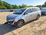 Honda Odyssey 2015