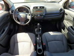 Mitsubishi Mirage 2015