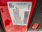 Audi A4 2022