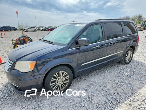 Chrysler Voyager 2014 - Image 1 of 13