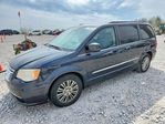 Chrysler Voyager 2014