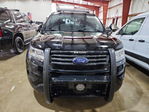 Ford Explorer 2018