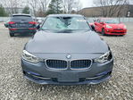BMW Series 3 2018