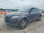 Audi Q7 2015